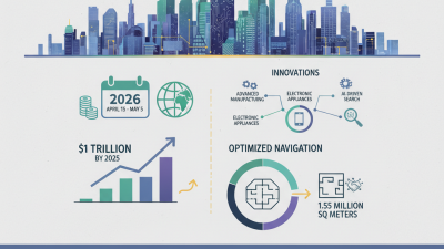 Custom Electronics Solutions at 2026 Canton Fair What to Expect?