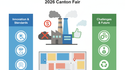 Best Desulfurization Equipment at 2026 Canton Fair Insights?