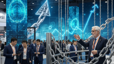 Top Stainless Steel Chains at 2026 Canton Fair Opportunities?