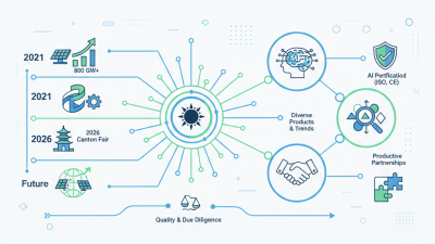 Top Solar Panels to Buy at 2026 Canton Fair in China?