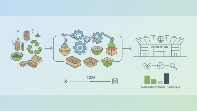 Best Pulp Molding Trends at 2026 Canton Fair for Global Buyers?