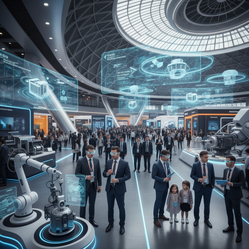 Bumper Front Highlights at 2026 Canton Fair for Global Buyers?