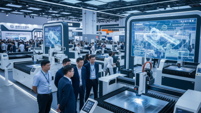 Top Cutting Machines to Discover at 2026 Canton Fair?