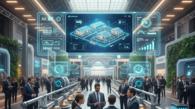 2026 Best Large Scale Poultry Farming Trends at Canton Fair?