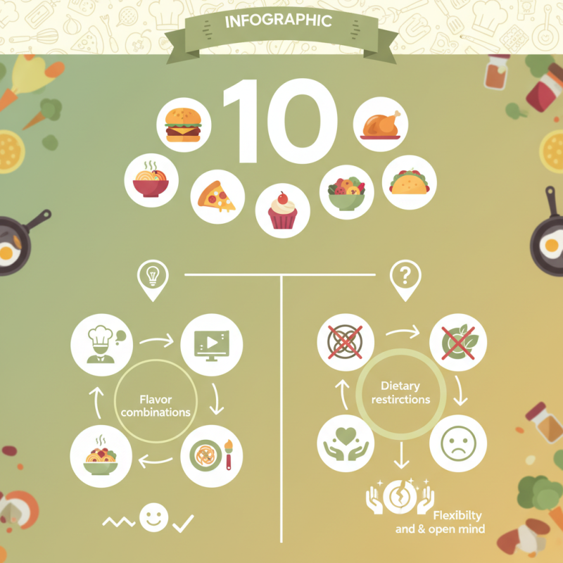 The Best 10 Food Tube Recipes to Try Now?