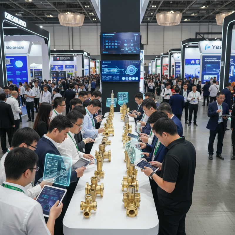 How to Choose the Best 24vdc Solenoid at the 2026 Canton Fair?