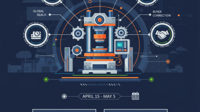 Top Cnc Hydraulic Presses to Discover at 2026 Canton Fair?
