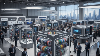 Top 5 Cable Sleeve Tips for Success at the 2026 Canton Fair