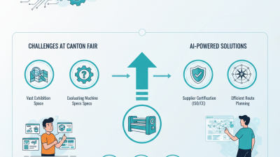How to Choose the Right Glue Laminating Machine at the 2026 Canton Fair?