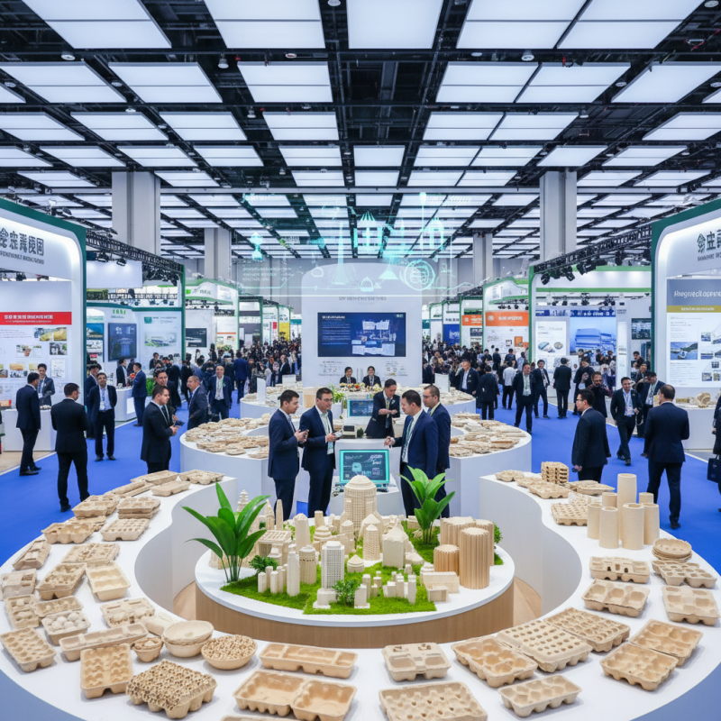 How to Source Pulp Molding Products at the 2026 Canton Fair?