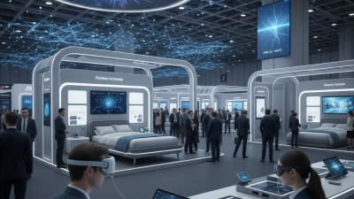 Top 5 Anti Snoring Solutions to Explore at Canton Fair 2026