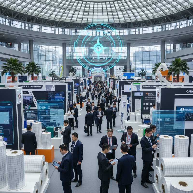 How to Source Laid Scrims at the 2026 Canton Fair?