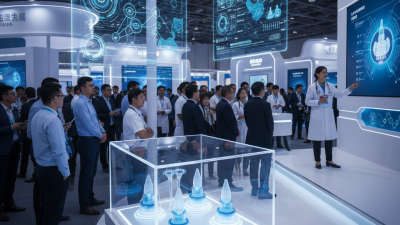 Why Choose Laryngeal Mask Airway at 2026 Canton Fair?