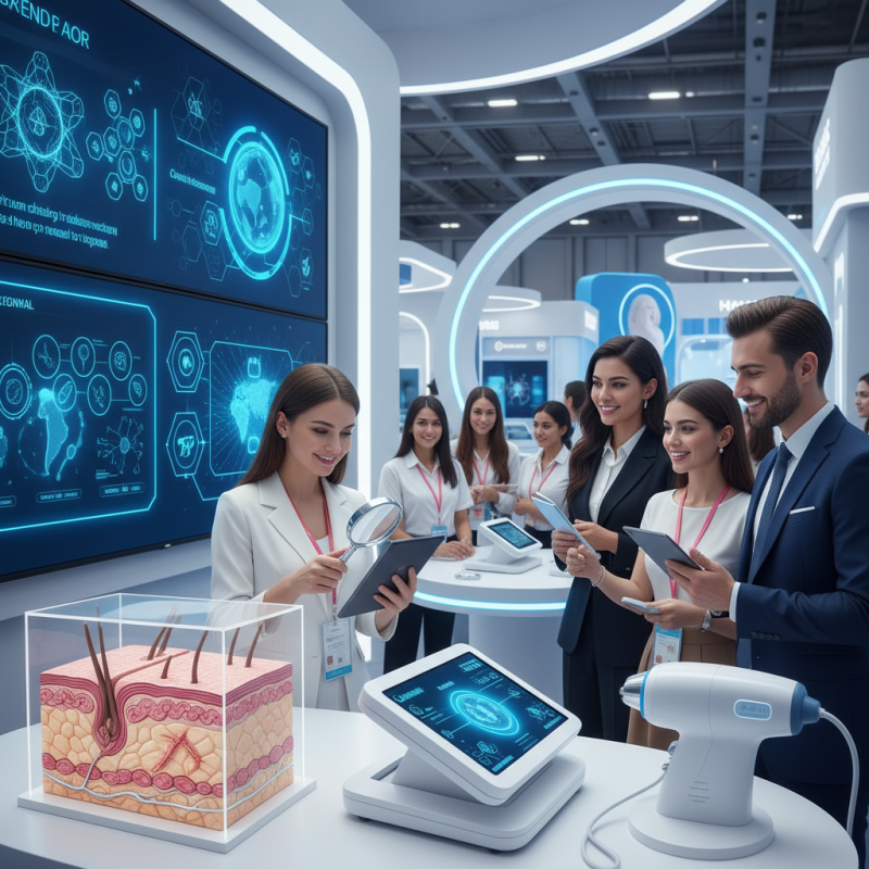 Why Choose the Best Acne Scar Treatments at Canton Fair 2026?