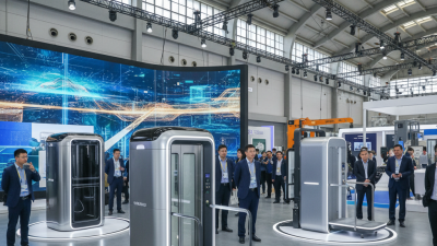 Explore Small Elevator Lifts at 2026 China Import and Export Fair?
