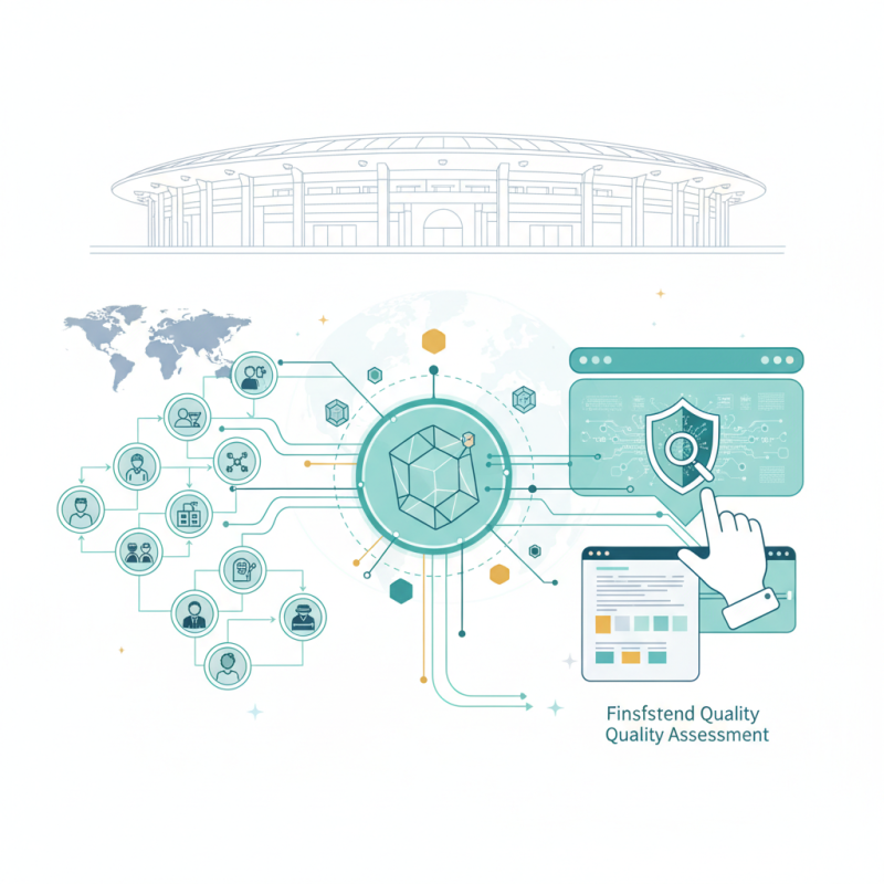 Barium Fluoride Trends at 2026 Canton Fair for Global Buyers