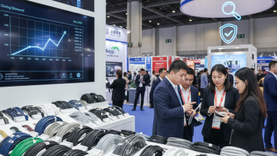 How to Choose the Best Cable Sleeve at 2026 Canton Fair?