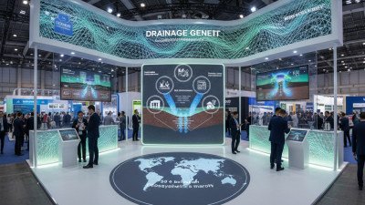 Top 5 Benefits of Drainage Geonet at 2026 Canton Fair?