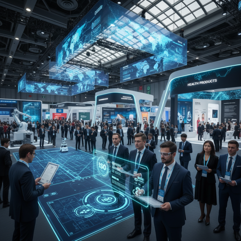 Top 10 Tips for Psc Holders at the 2026 China Import Expo?