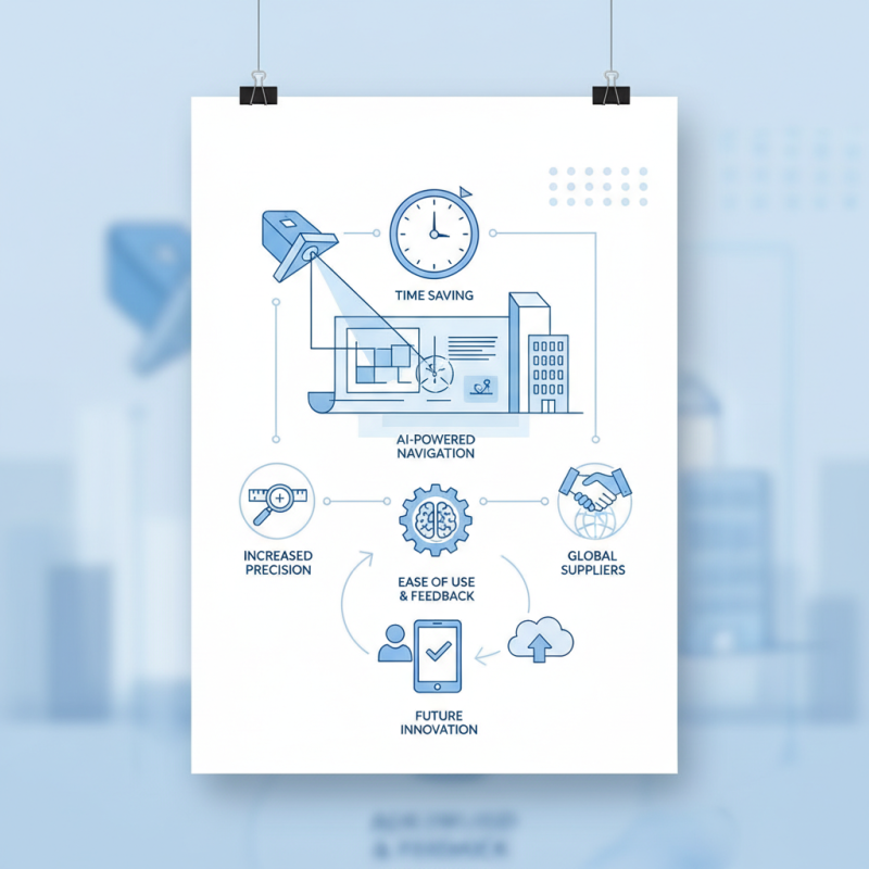 Top 10 Rtk Laser Measure Innovations at 2026 Canton Fair?