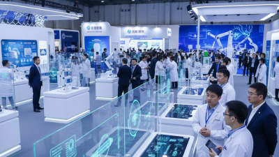 How to Choose the Best Vascular Access Device at 2026 Canton Fair?