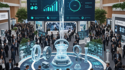 What is an Oil Seal and Its Importance at the 2026 Canton Fair?