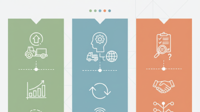 Top Agricultural Tipper Trailers at 2026 Canton Fair Insights?