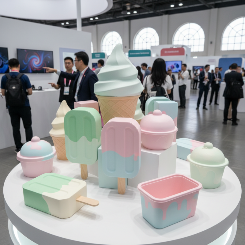 How to Choose the Best Ice Cream Shape Box at 2026 Canton Fair?