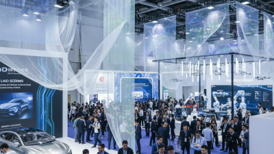 What are Laid Scrims and Their Role in the 2026 Canton Fair?