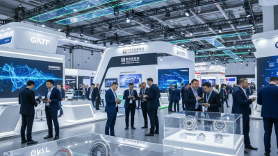 2026 Best Clutch Release Bearings at 139th Canton Fair?