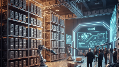 How to Optimize Your Automated Warehouse System at 2026 Canton Fair?