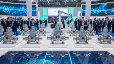 Top 10 Directional Hydraulic Valve Trends for 2026 Canton Fair?