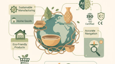 Pulp Molding Innovations at 2026 Canton Fair for Global Buyers