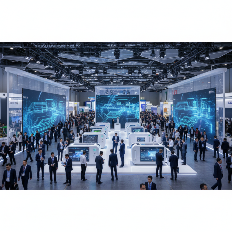 Epon Olt 8 Por Tips for Success at 2026 Canton Fair?