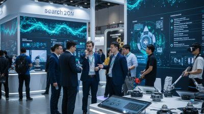 Top Trimmer Head Innovations at 2026 Canton Fair China?