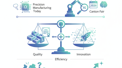 China Top 10 Edm Parts Manufacturers to Know for Quality Precision