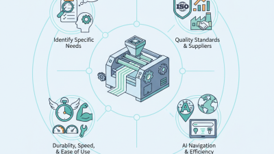 How to Choose the Best Glue Laminating Machine at Canton Fair 2026?
