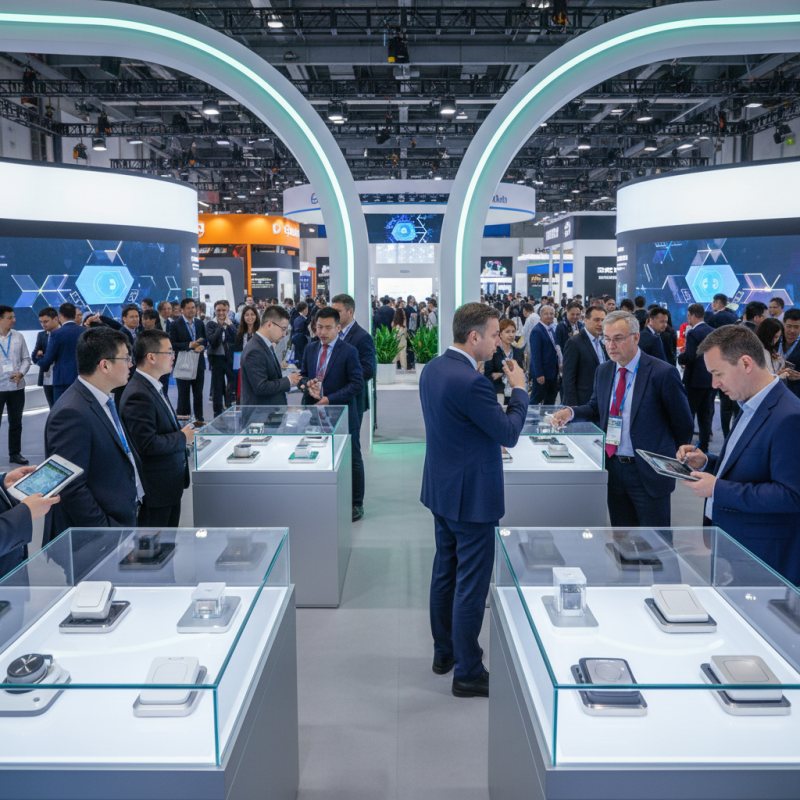 Top Push Button Switches at 2026 Canton Fair What to Expect?