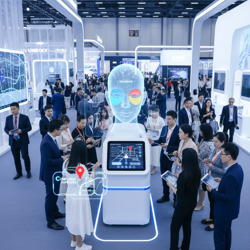 Top Skin Analyzers to Discover at 2026 Canton Fair?