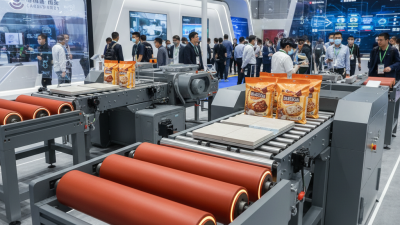 High Temperature Conveyor Rollers at 2026 Canton Fair?