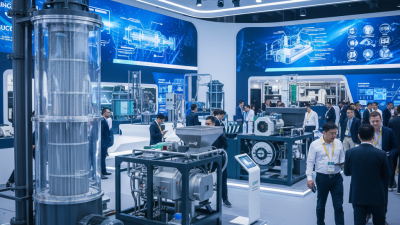 Top 5 Desulfurization Equipment Must See at 2026 Canton Fair?