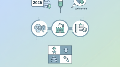 Best Piston Syringes to Source at 2026 Canton Fair?