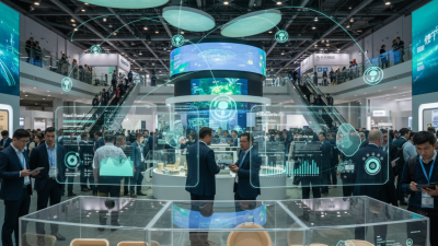 Discover Food-Grade Pulp Opportunities at 2026 Canton Fair?