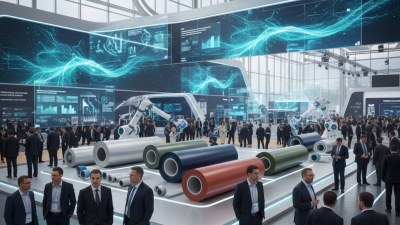 Top Aluminum Coil Coating for Global Buyers at 2026 Canton Fair?