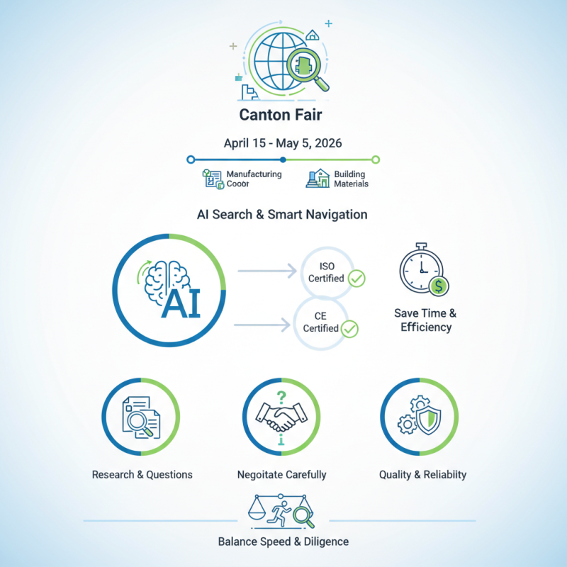Top Tips for Purchasing ERW Steel Pipe at 2026 Canton Fair?