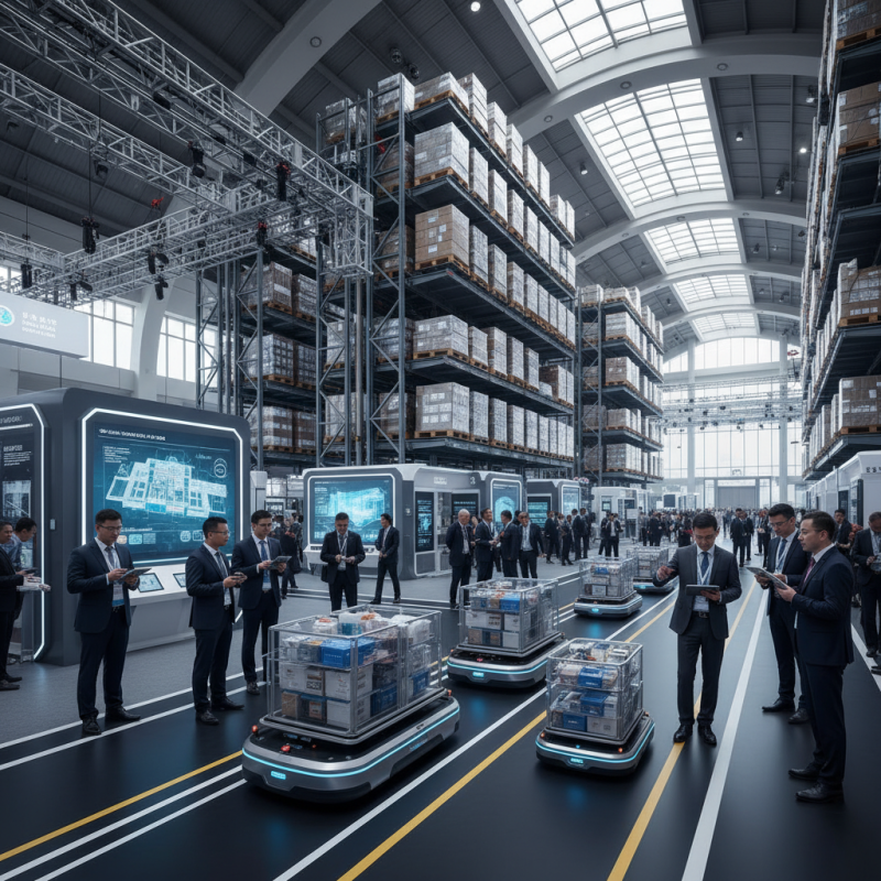 Top 5 Tips for Using Automated Warehouse Systems at Canton Fair 2026?