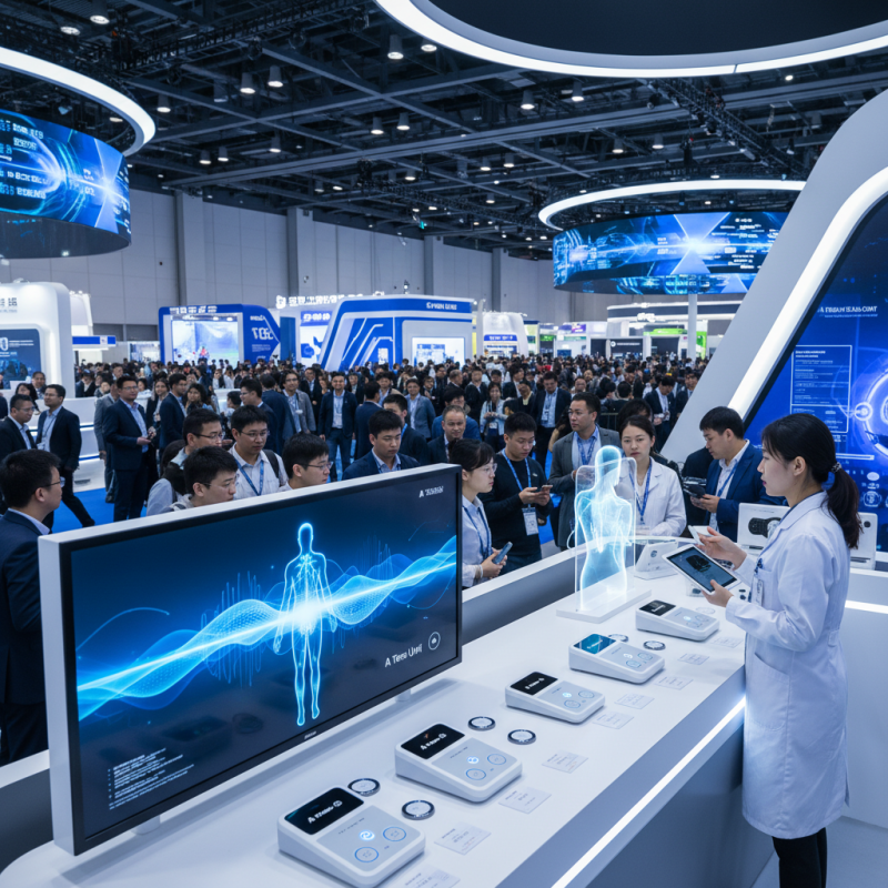 How to Use a Tens Unit for Pain Relief at the 2026 Canton Fair?
