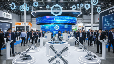 Top 10 Trimmer Head Products at 2026 Canton Fair?