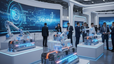 Top Pt Din Rail Innovations at the 2026 Canton Fair?