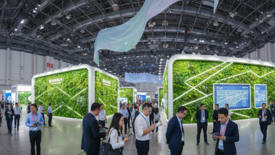 Best Artificial Wall Grass Trends at the 2026 Canton Fair?